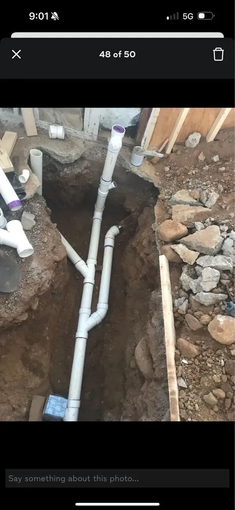 Slide of Eljon Plumbing & Drain Cleaning