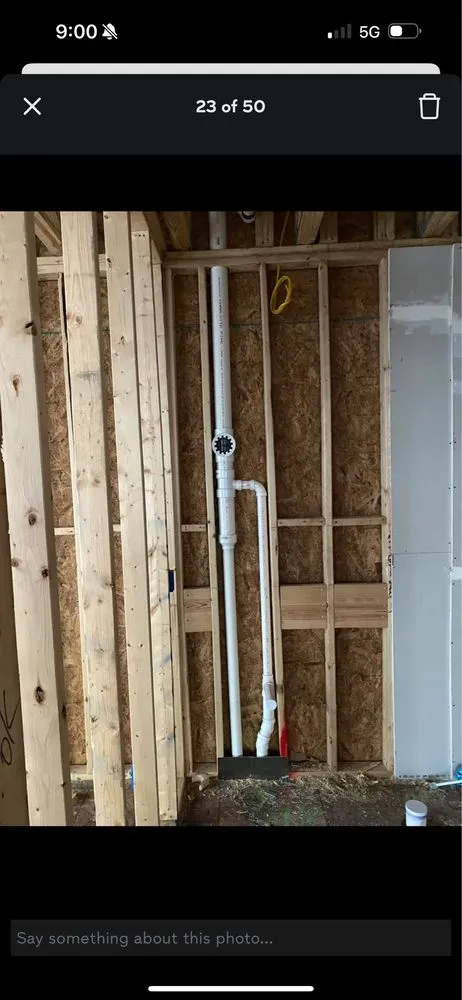 Slide of Eljon Plumbing & Drain Cleaning