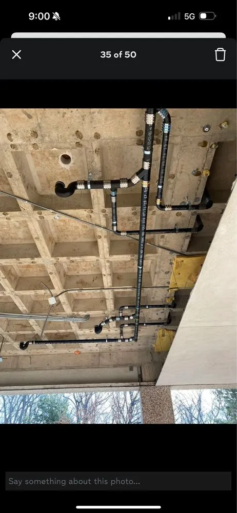 Professional pipe repair for homes in Fair Lawn, NJ by Eljon Plumbing & Drain Cleaning