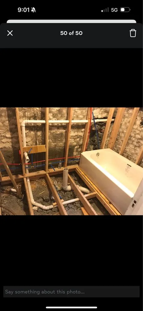 Trusted pipe repair service in Fair Lawn, NJ - Eljon Plumbing & Drain Cleaning