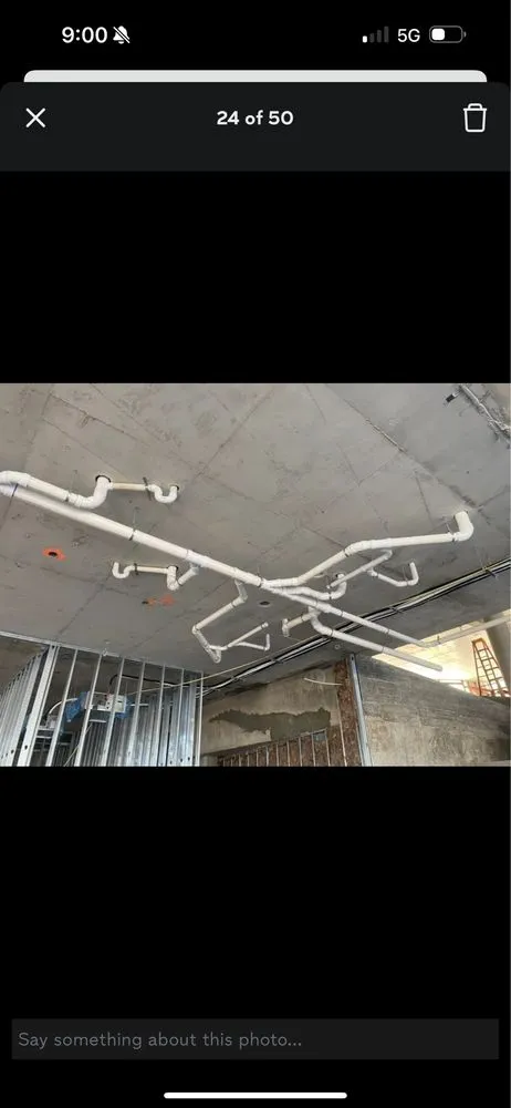 Top-rated plumbing repair in Fair Lawn, NJ by Eljon Plumbing & Drain Cleaning