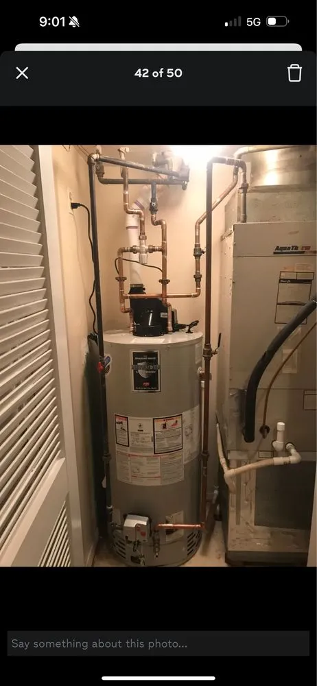 Quality pipe repair for homes in Fair Lawn, NJ by Eljon Plumbing & Drain Cleaning