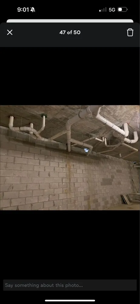 Emergency drain cleaning in Fair Lawn, NJ by Eljon Plumbing & Drain Cleaning