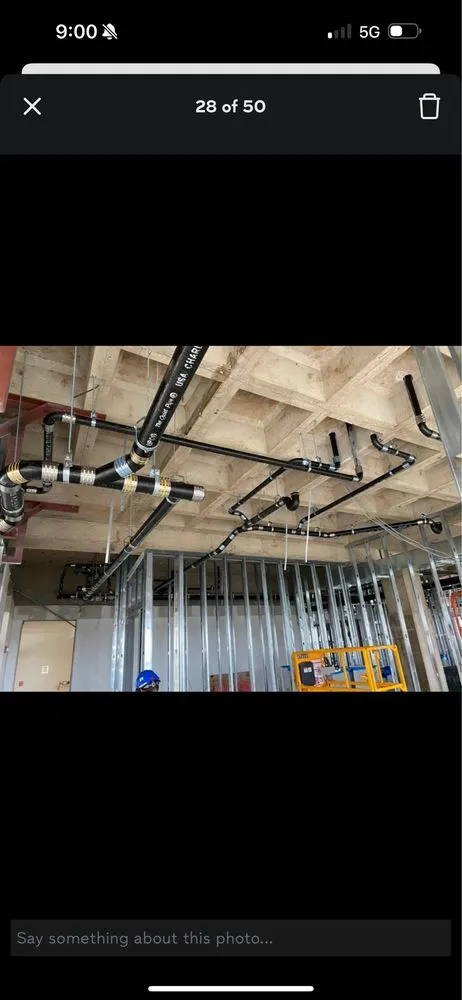 Slide of Eljon Plumbing & Drain Cleaning