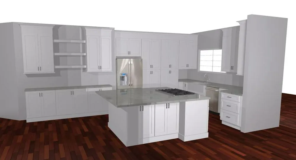 Slide of Elk Builders