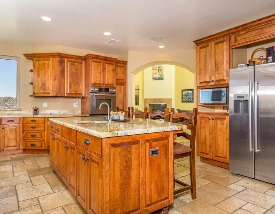 Slide of Elk Builders