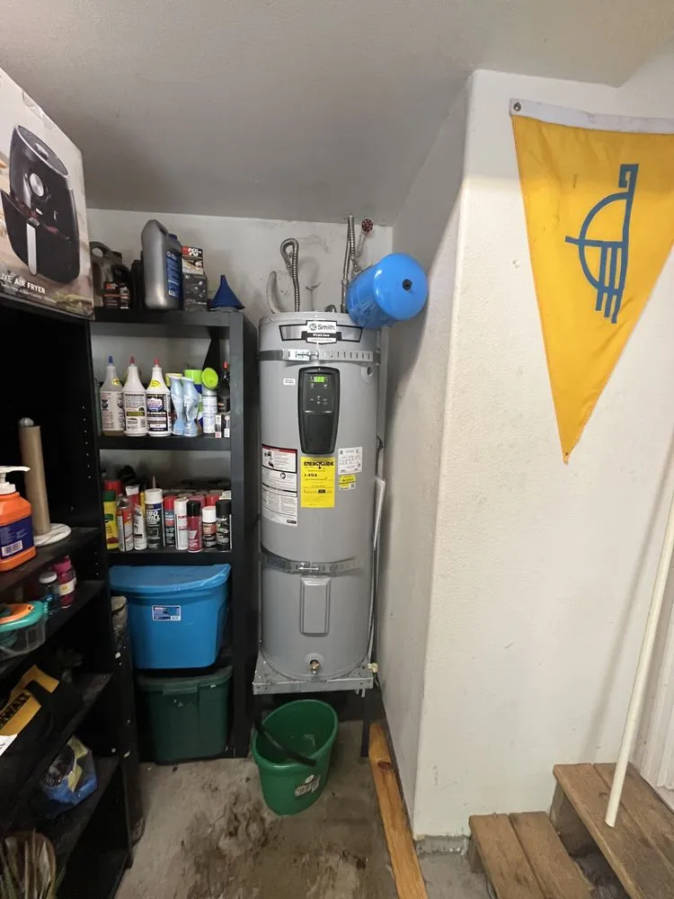 Slide of Elk Creek Plumbing