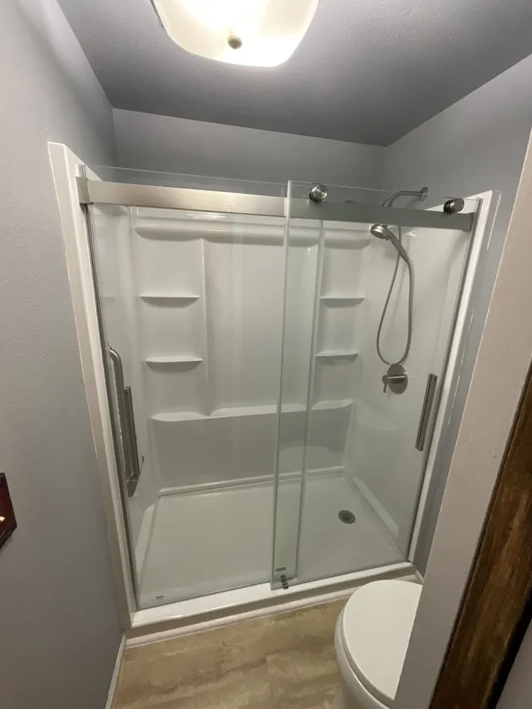 Slide of Elk Creek Plumbing