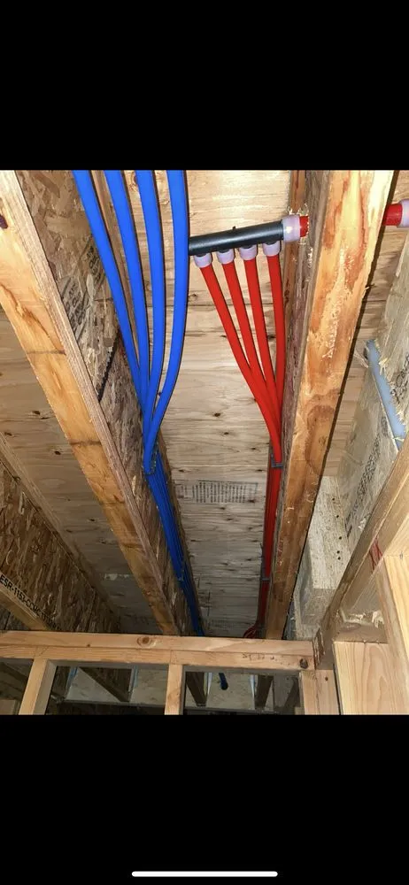 Slide of Elk Creek Plumbing