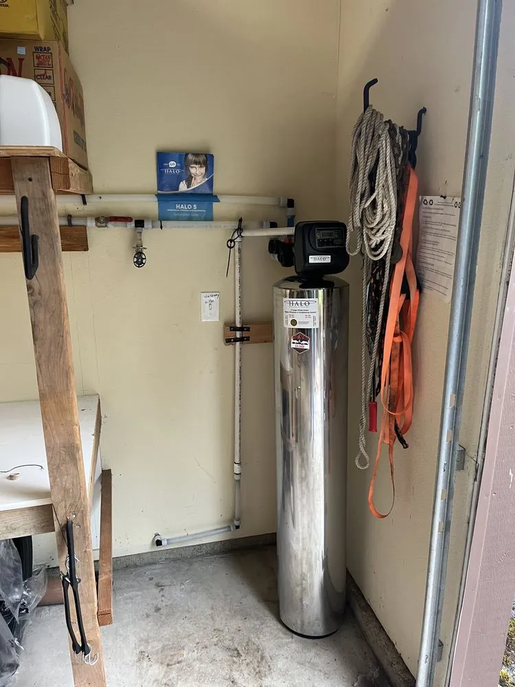 Slide of Elk Creek Plumbing