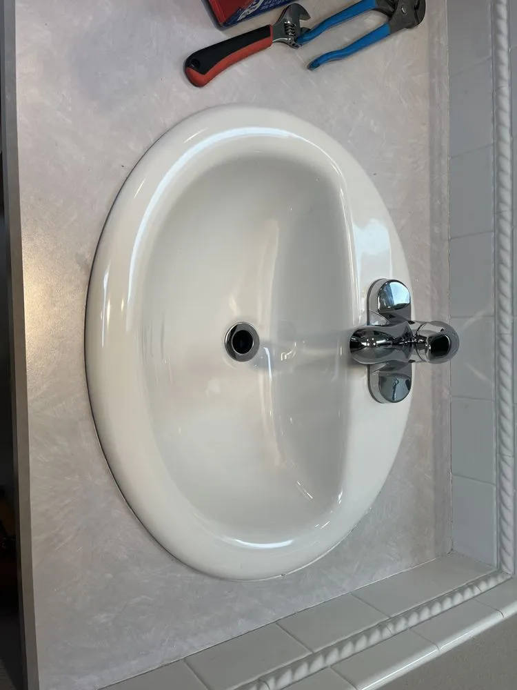 Slide of Elk Creek Plumbing