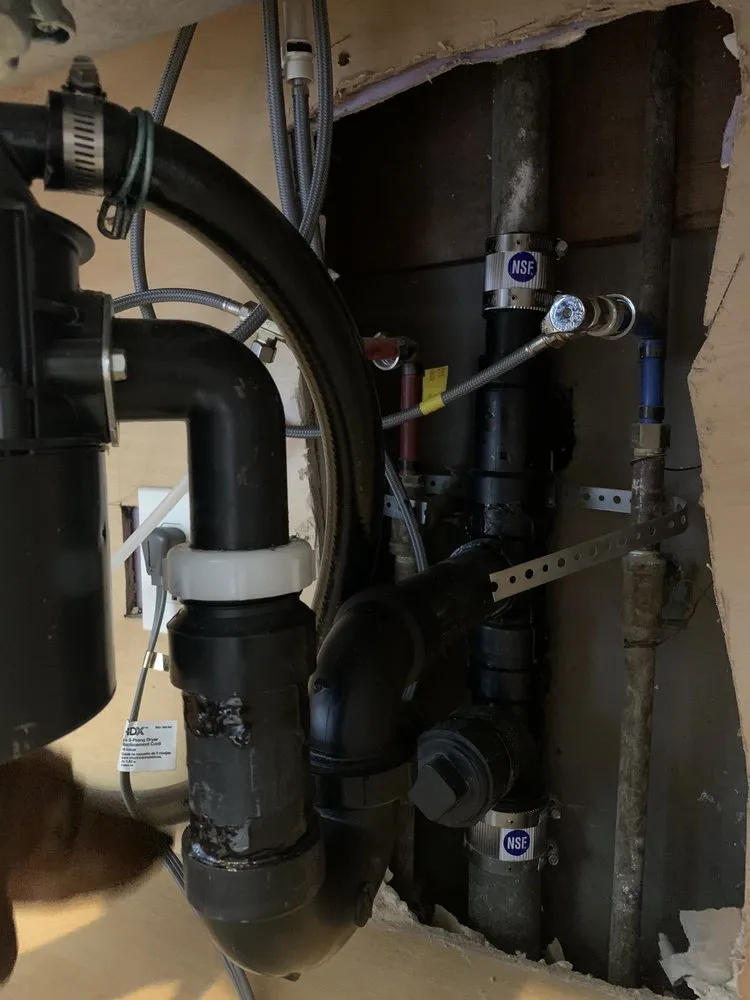 Slide of Elk Grove Plumbing, Drain, Heating & Air