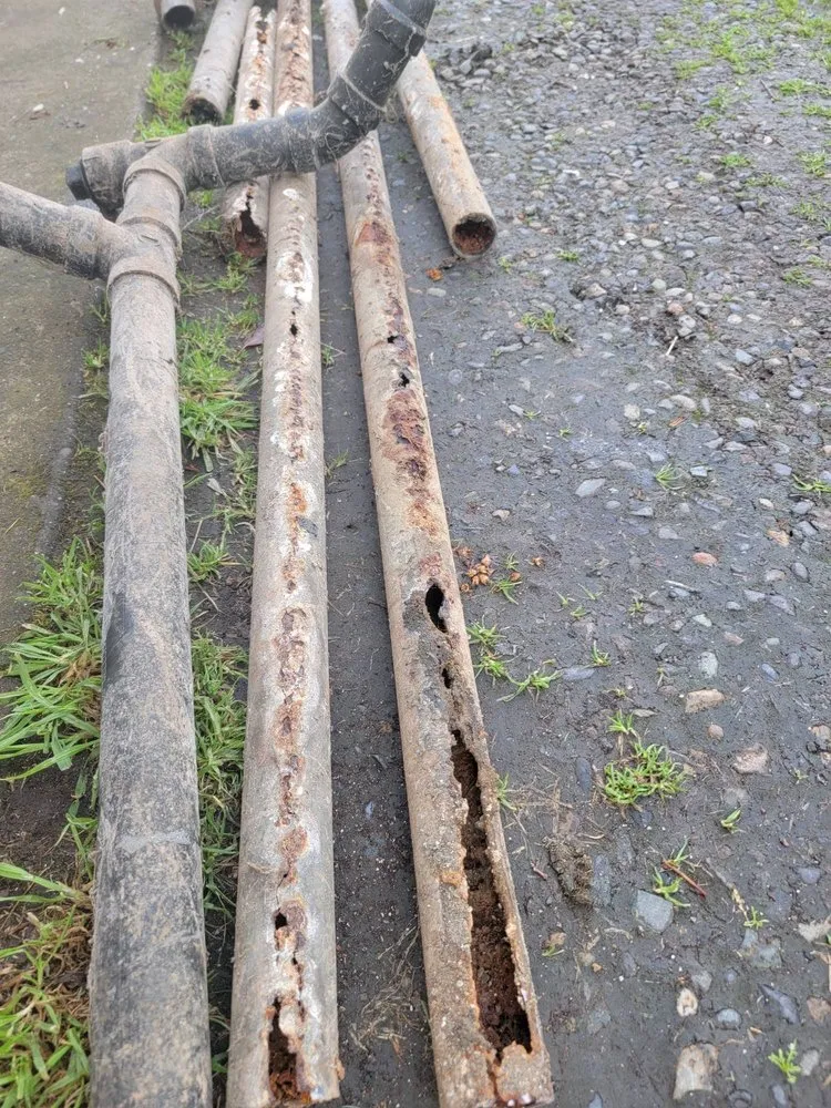 Slide of Elk Grove Plumbing, Drain, Heating & Air