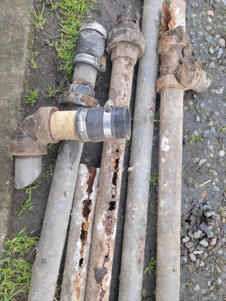 Reliable pipe repair in Elk Grove, CA by Elk Grove Plumbing, Drain, Heating & Air