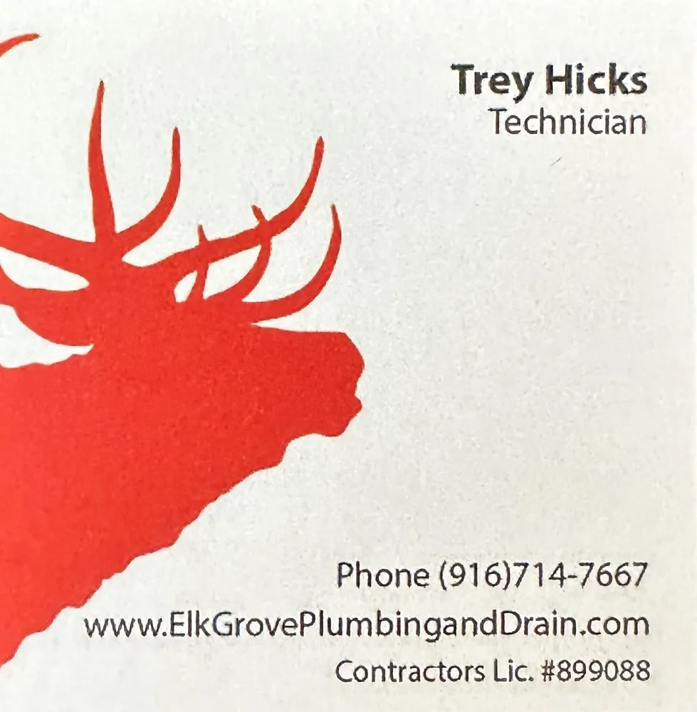 Expert plumbing repair for homes in Elk Grove, CA by Elk Grove Plumbing, Drain, Heating & Air