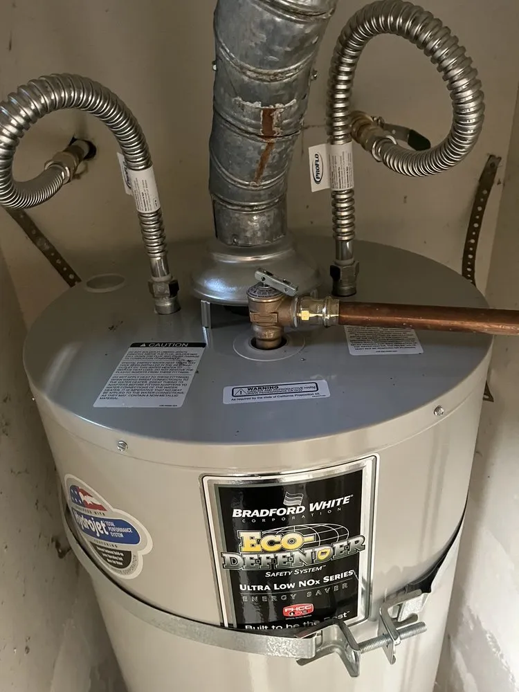 Reliable plumbing repair for homes in Elk Grove, CA by Elk Grove Plumbing, Drain, Heating & Air