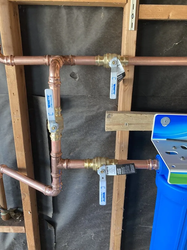 Trusted emergency plumbing experts serving Elk Grove, CA - Elk Grove Plumbing, Drain, Heating & Air