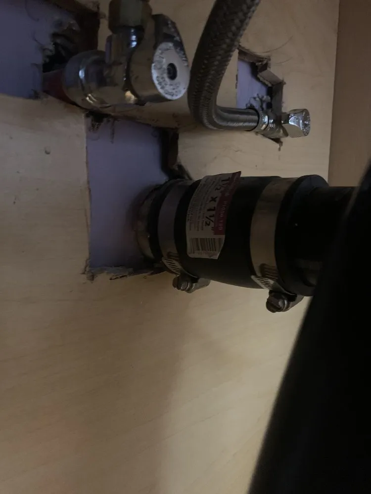 Professional emergency plumbing in Elk Grove, CA by Elk Grove Plumbing, Drain, Heating & Air