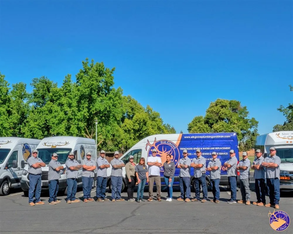 Slide of Elk Grove Plumbing, Drain, Heating & Air