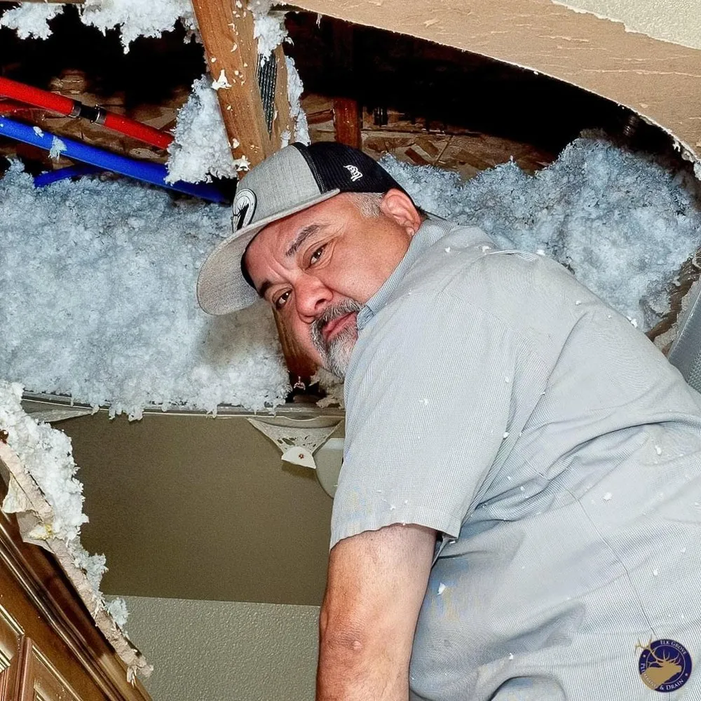 Slide of Elk Grove Plumbing, Drain, Heating & Air