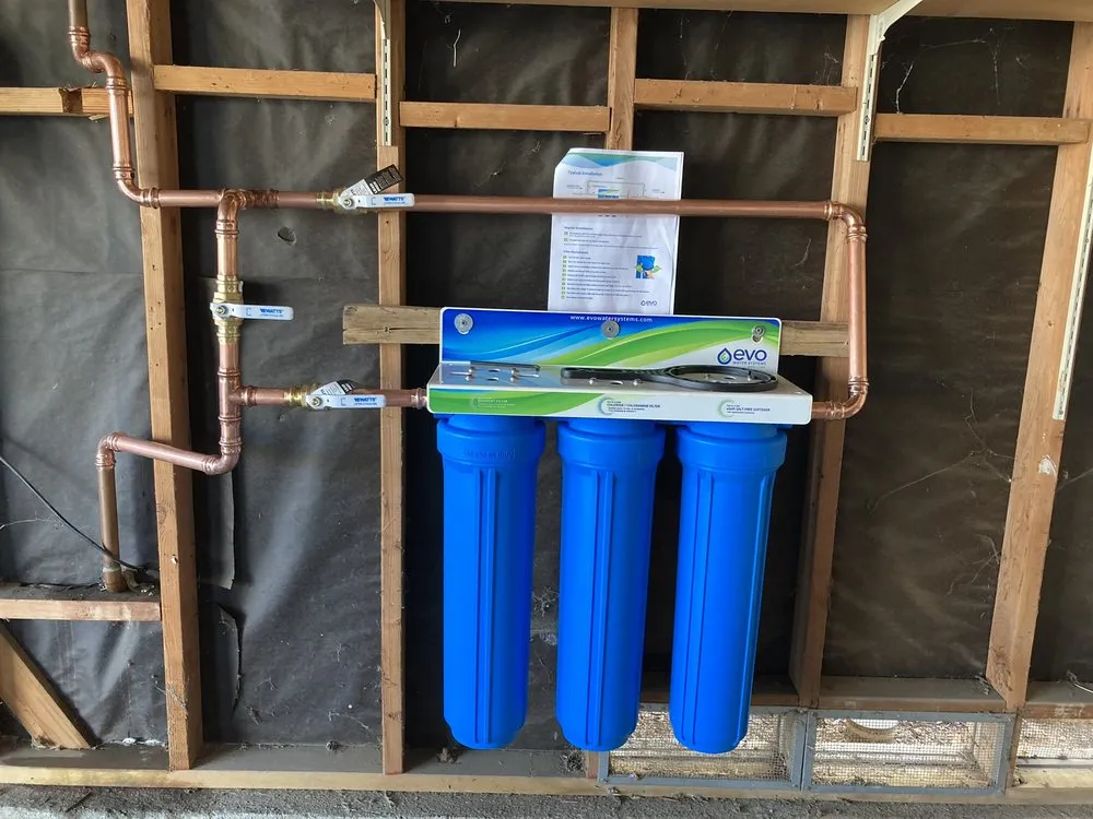 Slide of Elk Grove Plumbing, Drain, Heating & Air