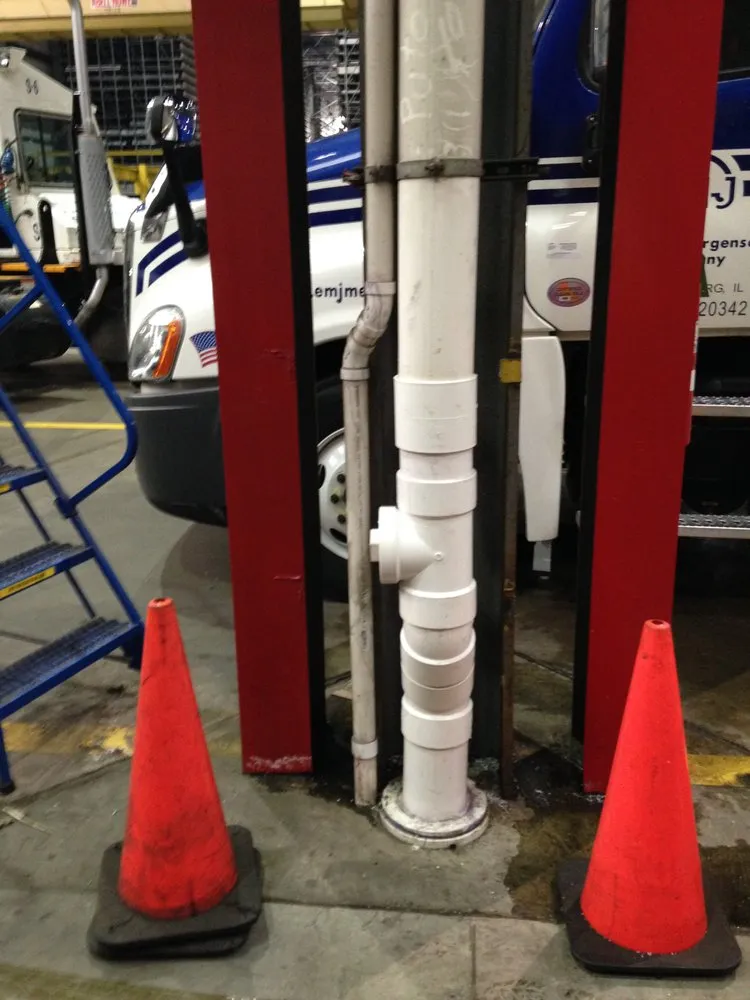 Professional leak detection in Elk Grove Village, IL by Elk Grove Village Sewer & Plumbing