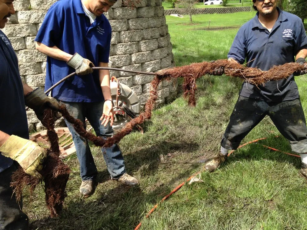 Reliable plumbing repair for homes in Elk Grove Village, IL by Elk Grove Village Sewer & Plumbing