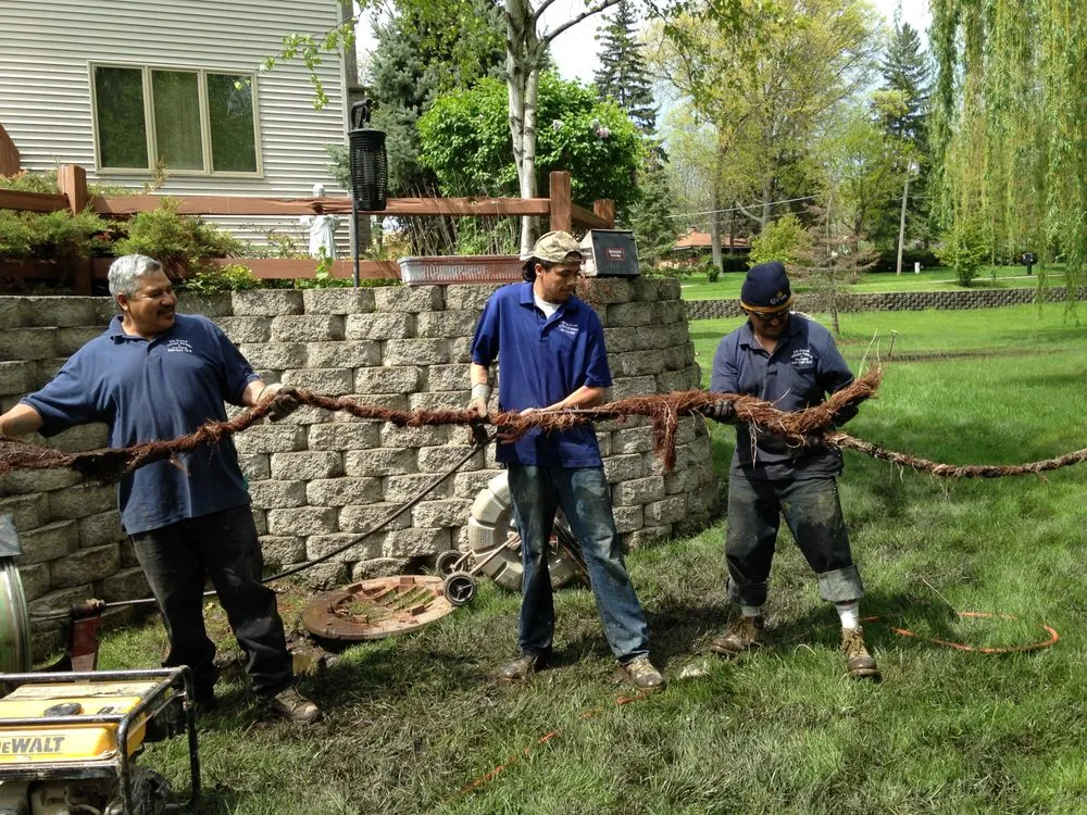 Affordable drain cleaning service in Elk Grove Village, IL - Elk Grove Village Sewer & Plumbing