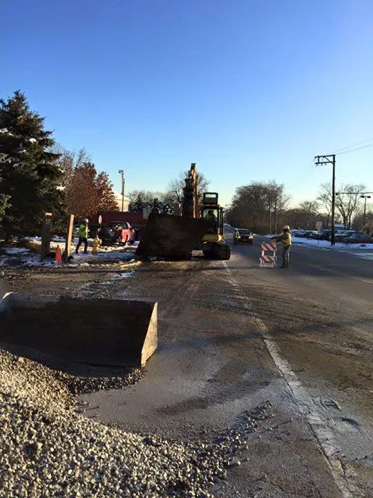 Slide of Elk Grove Village Sewer & Plumbing