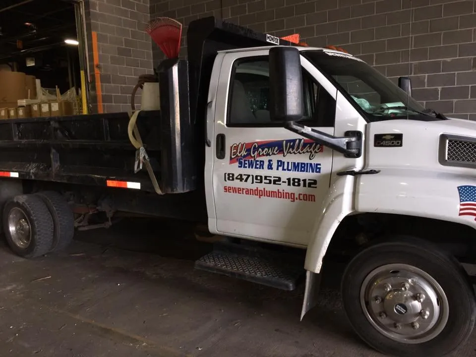 Slide of Elk Grove Village Sewer & Plumbing