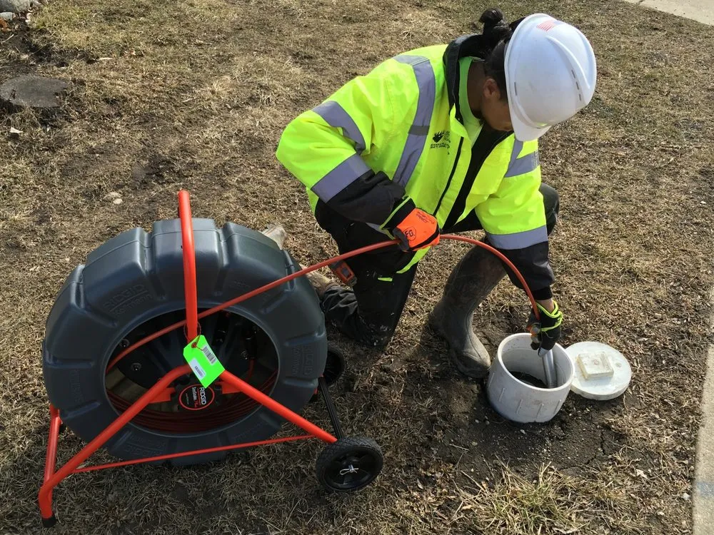 Slide of Elk Grove Village Sewer & Plumbing