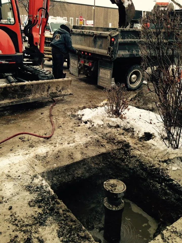 Slide of Elk Grove Village Sewer & Plumbing