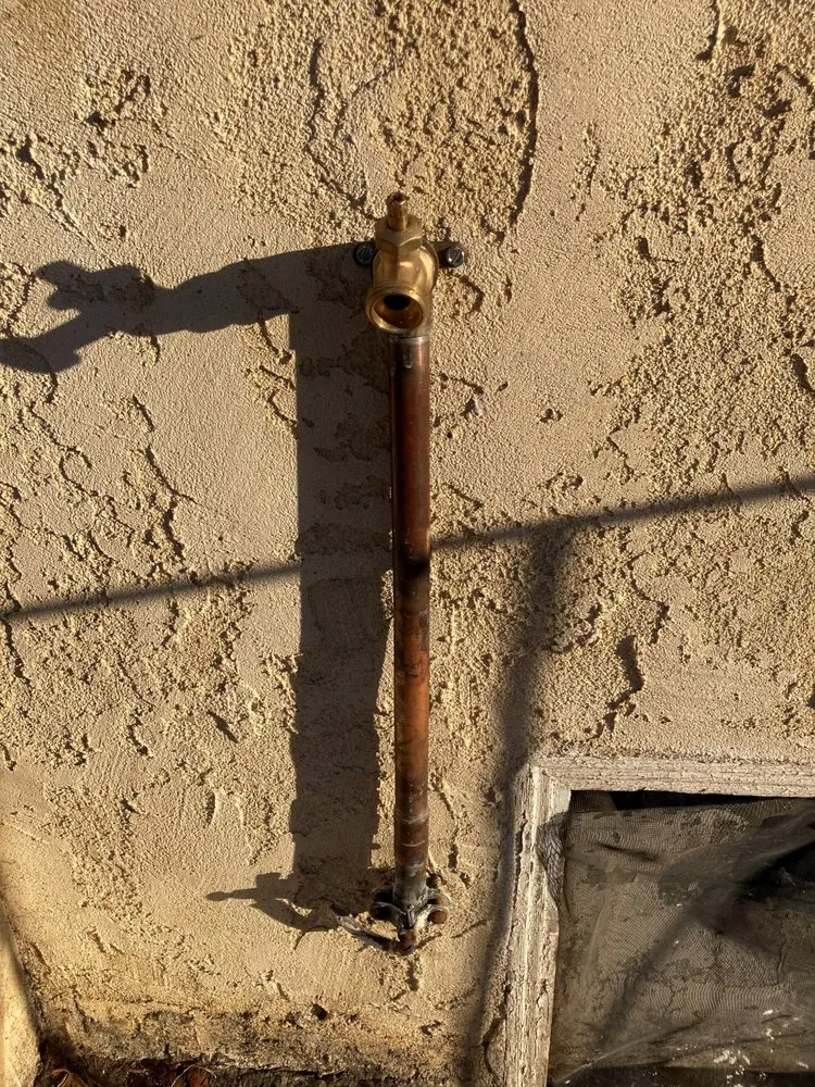 Slide of Elken Plumbing Contractors