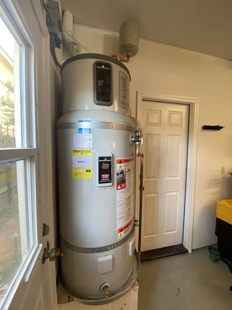 Slide of Elken Plumbing Contractors