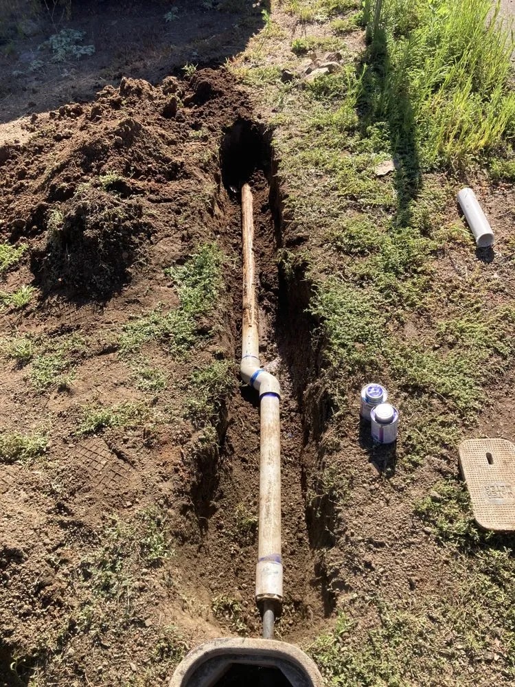 Slide of Elken Plumbing Contractors