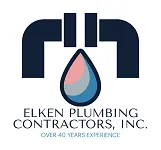 Slide of Elken Plumbing Contractors