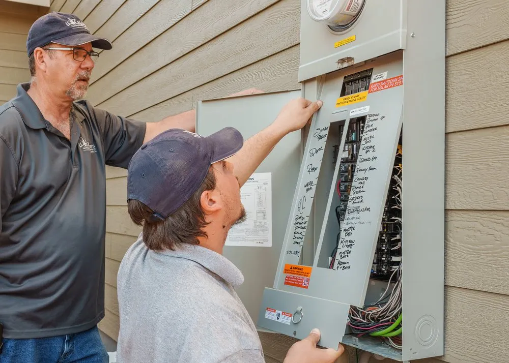 Slide of Elkhorn Heating & Air Conditioning