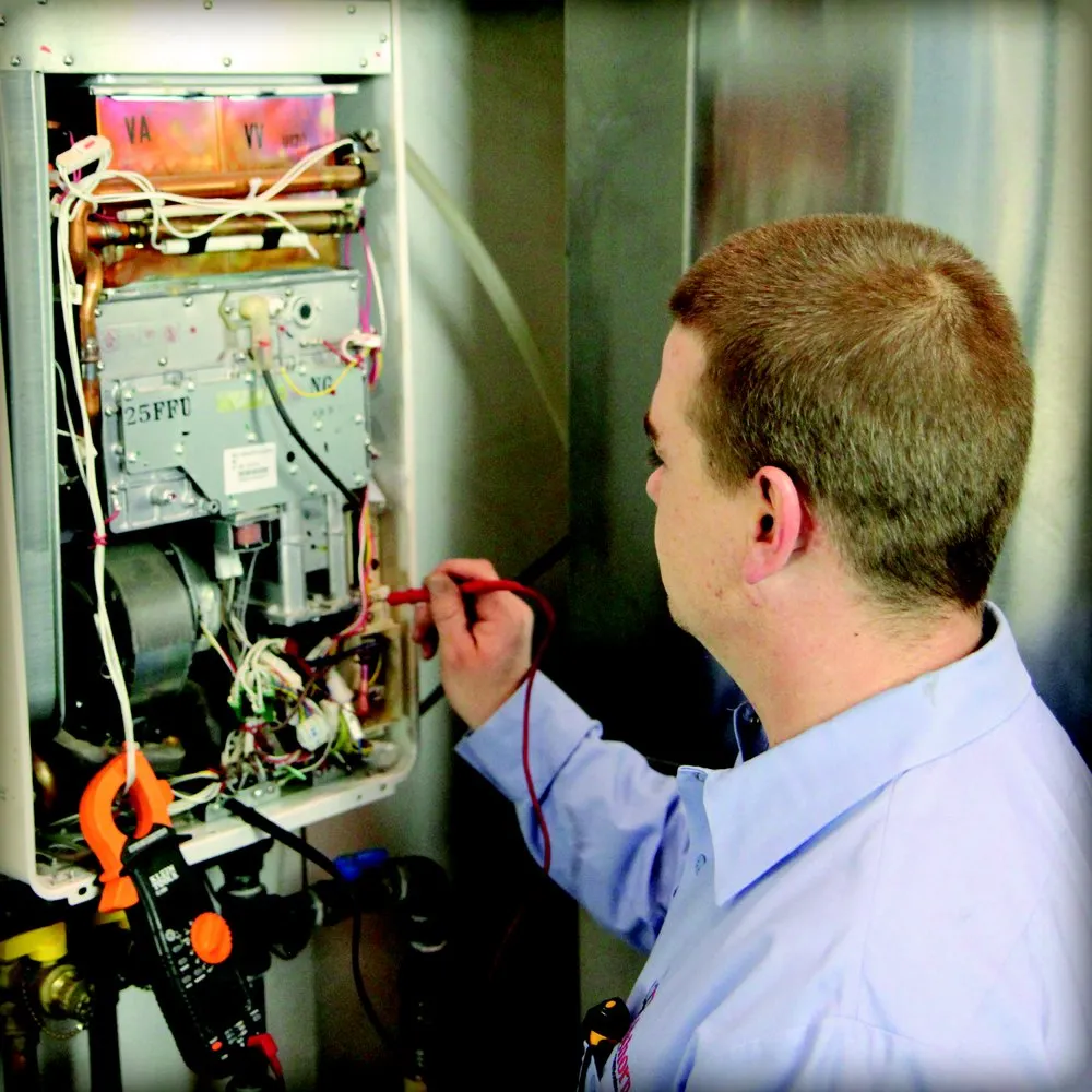 Slide of Elkhorn Heating & Air Conditioning