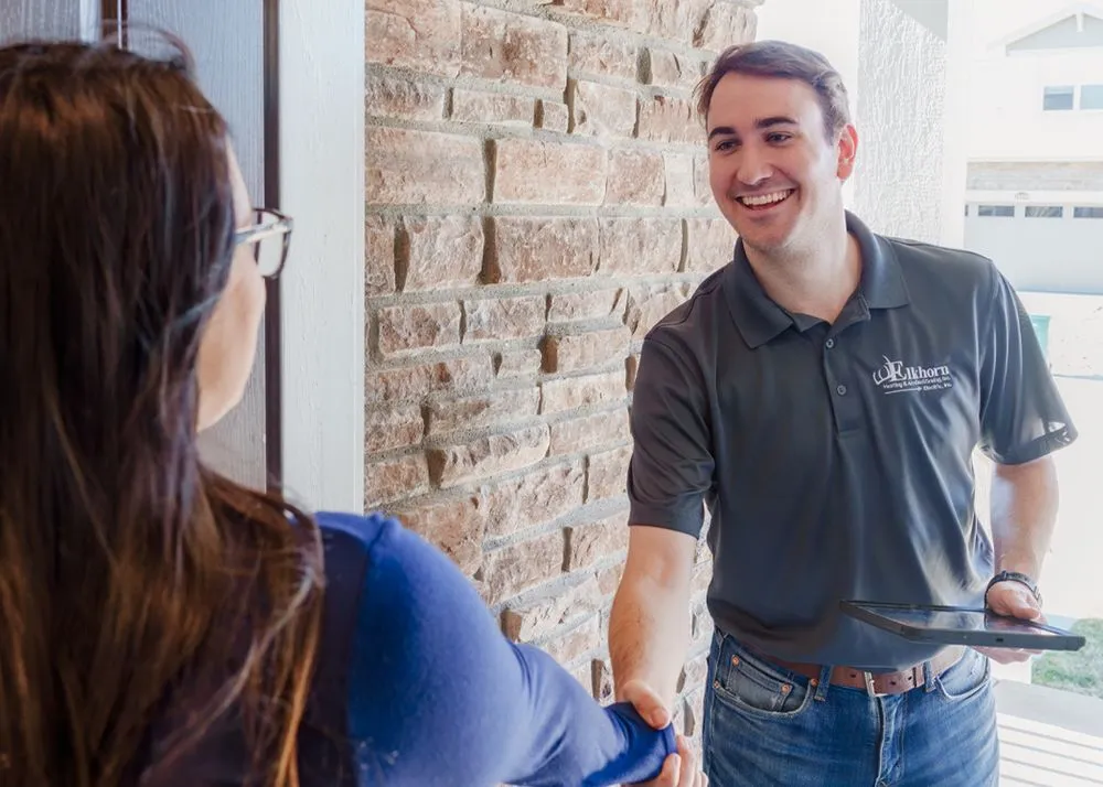 Slide of Elkhorn Heating & Air Conditioning