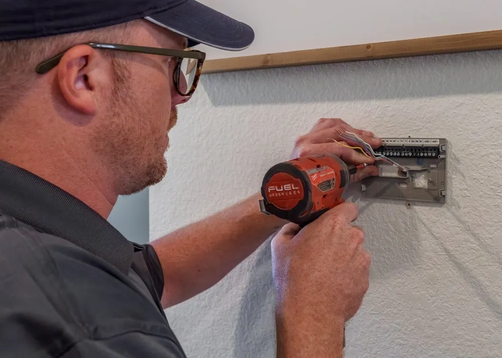 Slide of Elkhorn Heating & Air Conditioning