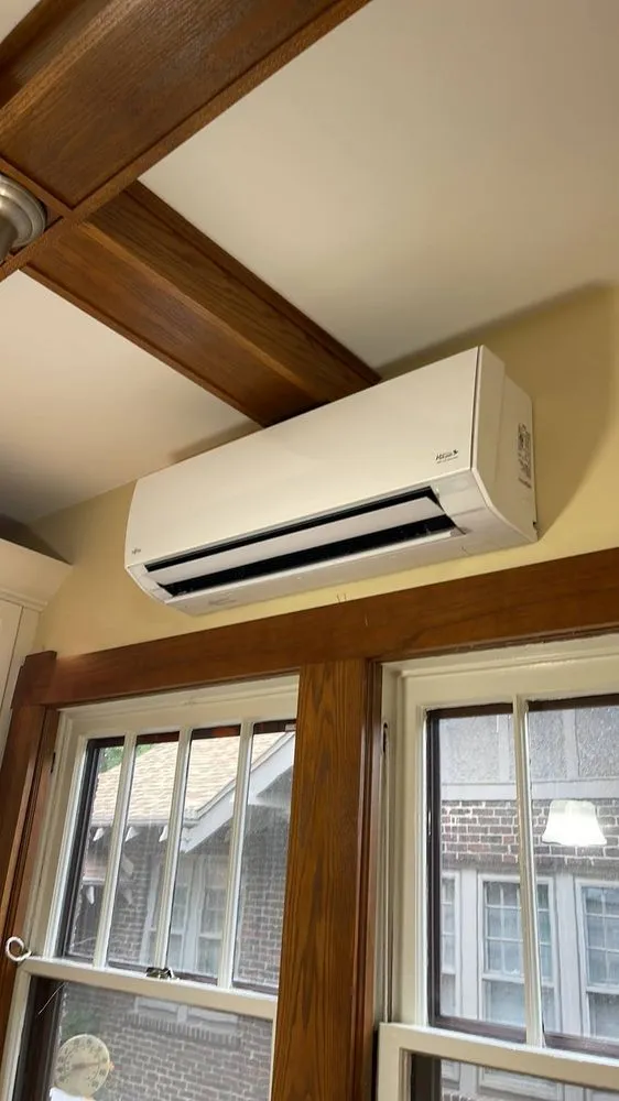 Slide of Elkhorn Heating & Air Conditioning