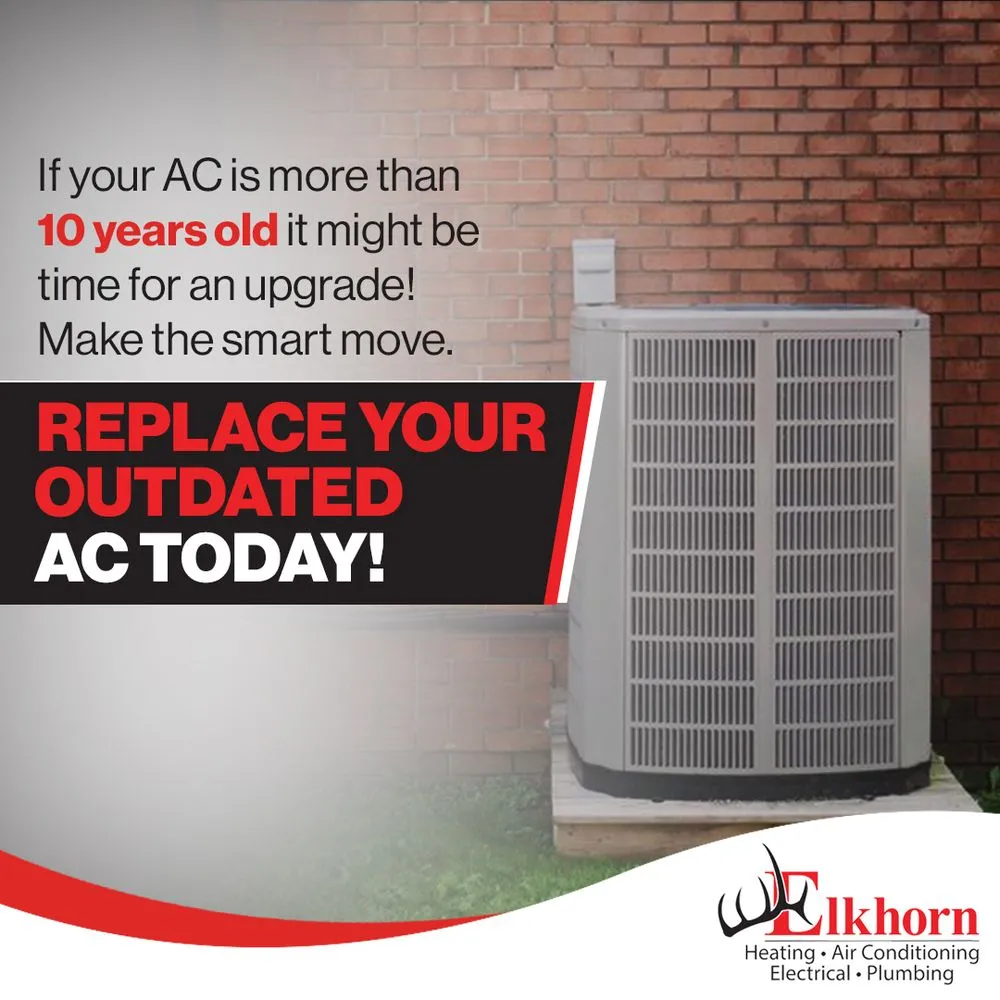 Slide of Elkhorn Heating & Air Conditioning