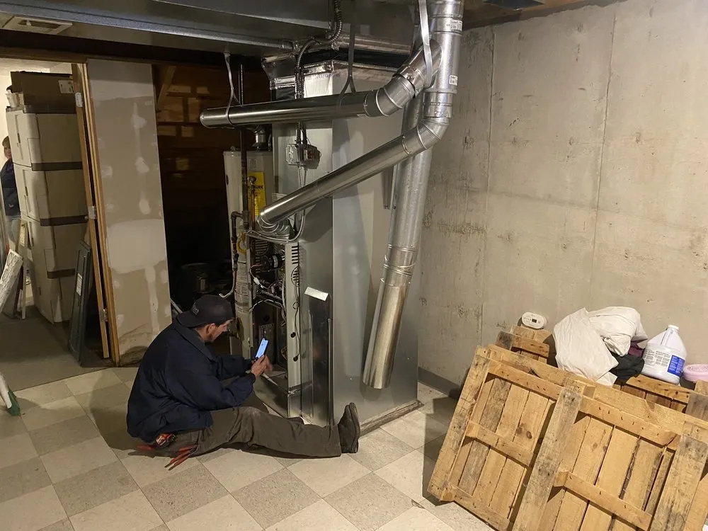 Slide of Elkhorn Heating & Air Conditioning