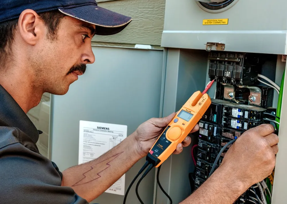 Slide of Elkhorn Heating & Air Conditioning