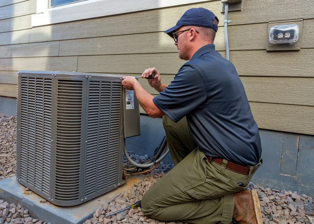 Slide of Elkhorn Heating & Air Conditioning