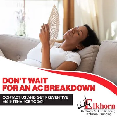 Elkhorn Heating & Air Conditioning