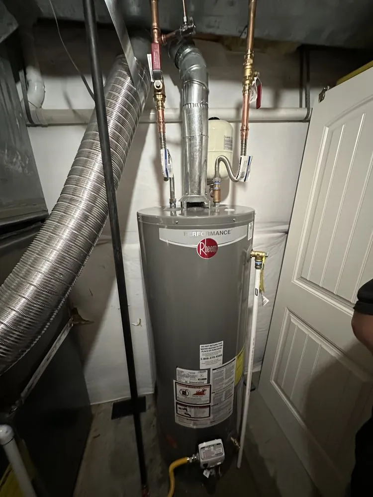 Slide of Elkview Plumbing