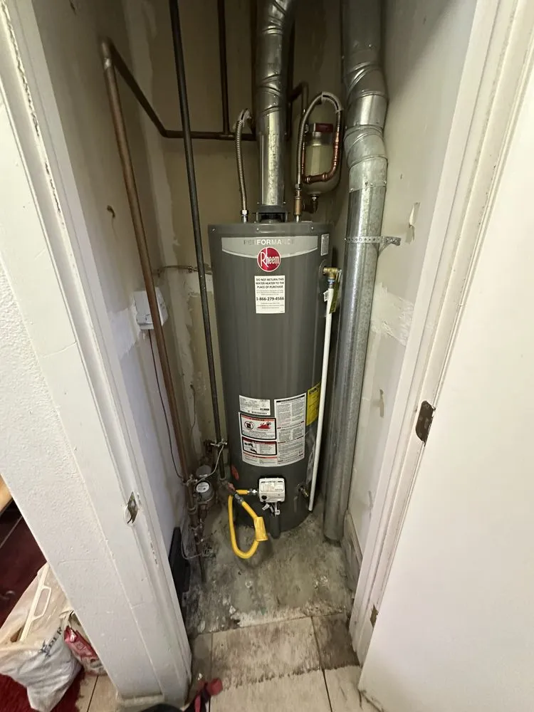 Slide of Elkview Plumbing