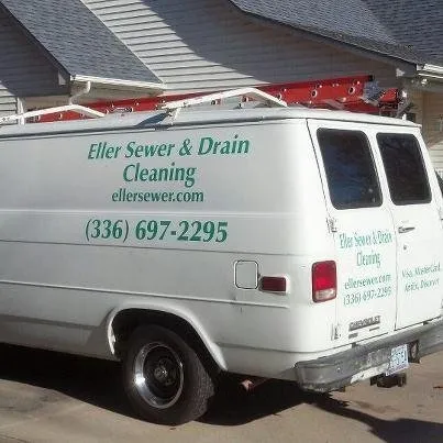Slide of Eller Sewer & Drain Cleaning