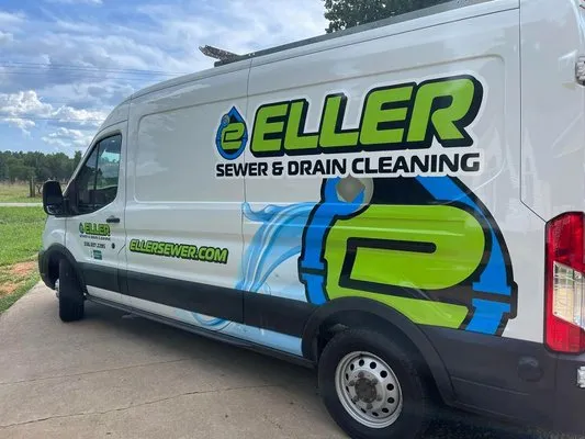 Eller Sewer & Drain Cleaning